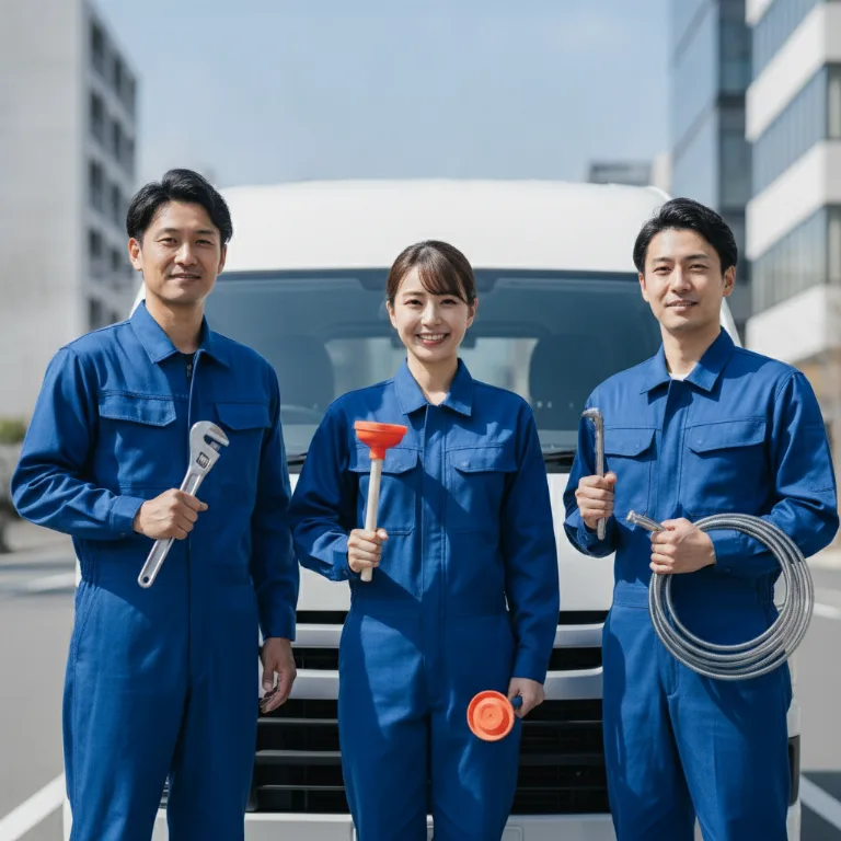 水道業者 のチーム: 橋本市